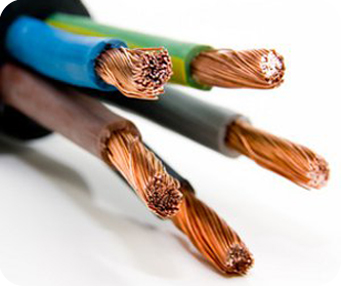 Wires